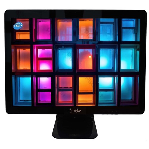 All one aio full - 23", 8gb