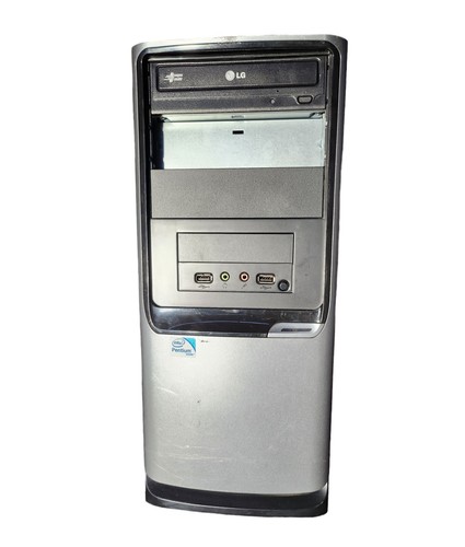 Fisso intelcore windows oem - intelcore,