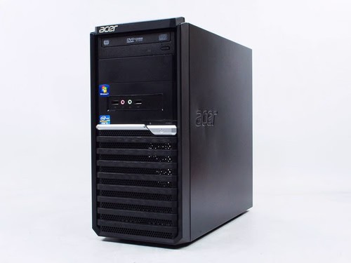 Computer fisso acer veriton - pc,