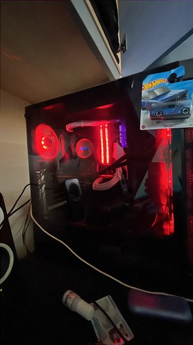 Gaming fisso usato - pc,