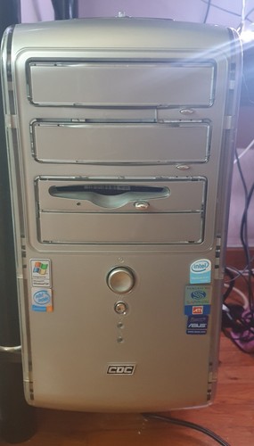 Fisso desktop mh4tu79 - pc,