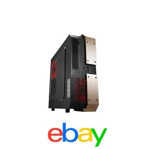 Computer fisso assemblato - pc,