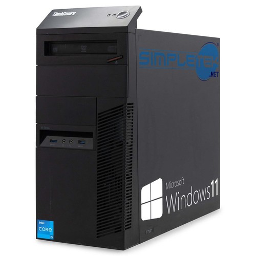 Lenovo m93p windows pro - m93p, 11