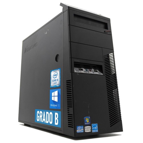 Lenovo m92p windows pro - lenovo, 10