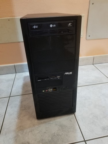 Fisso asus amd phenom - amd,