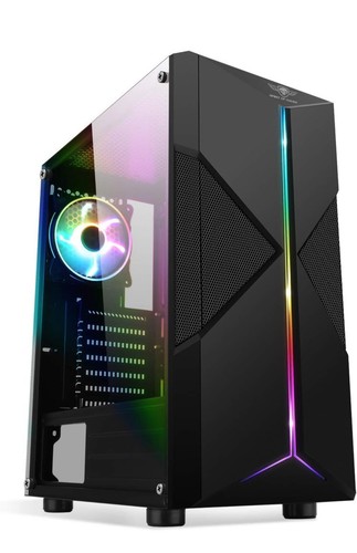 Fisso ryzen 5700x 16gb - 7,