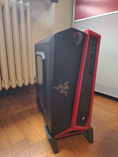 Gaming fisso adatto per - adatto,