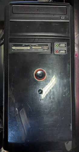 Computer fisso asus a68hmx - computer,