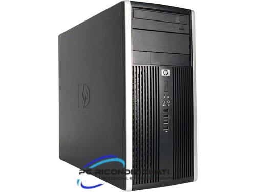 Computer fisso compaq - pc,