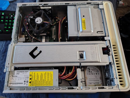 Desktop core 2 duo - -,