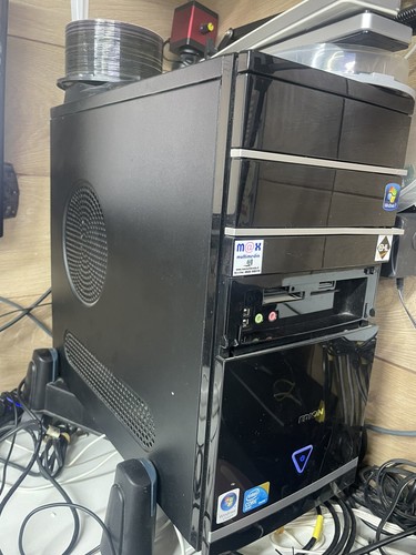 Medion 7366 fixed pc - fixed,