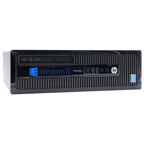400 sff 16gb 120gb - i3,