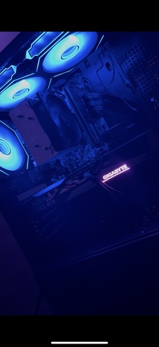 Gaming computer fisso - computer,