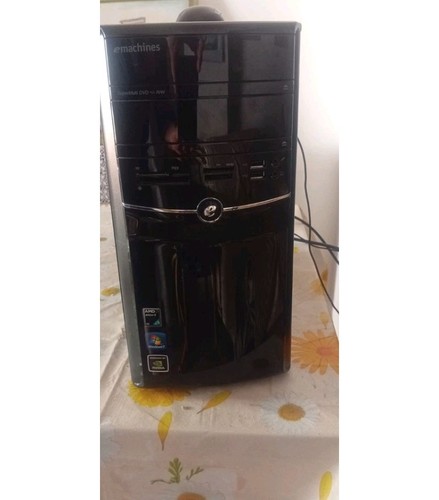 Fisso riassemblato - pc,