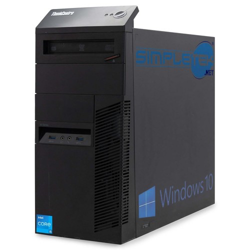 Lenovo m93p windows pro - m93p,