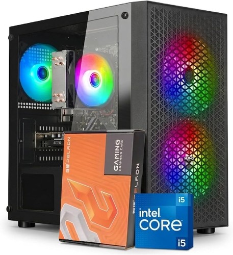 Nuwo fisso computer desktop - nuwo,