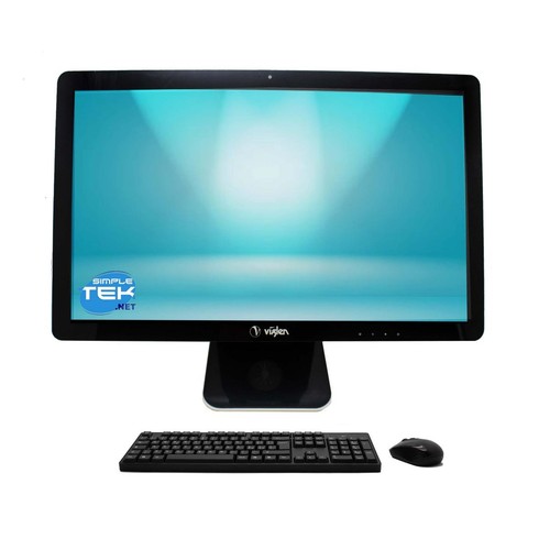 All one aio - all, hd