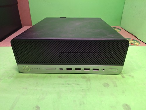 Fisso 600 i3 - fisso, hp