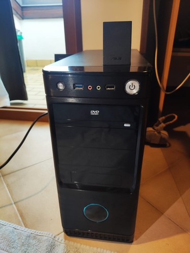 Vendo ottimo fisso da - ottimo,