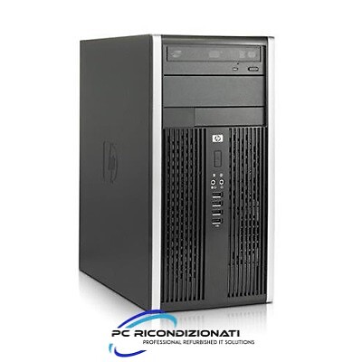 Computer fisso 6300 - computer,