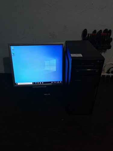 Computer fisso i3 - computer,