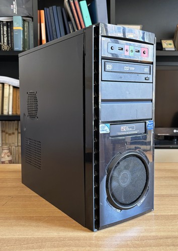 Fisso desktop intel - fisso, 2
