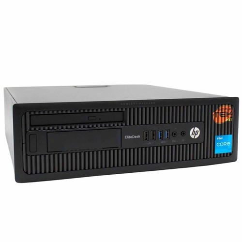 Elitedesk 800 i5 4gb - elitedesk, g1