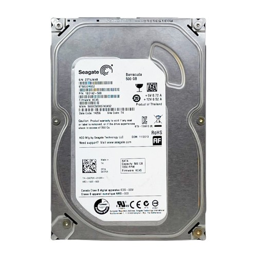 Hard disk sata interno usato - interno, e