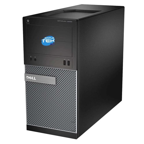 Dell 3020 8gb 128gb ssd - 3020, mt