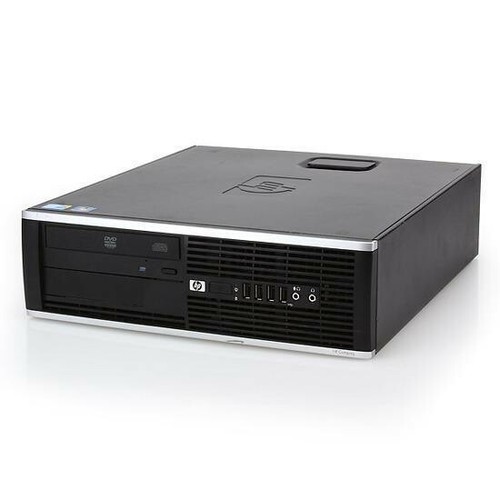 Desktop fisso computer hp - desktop,